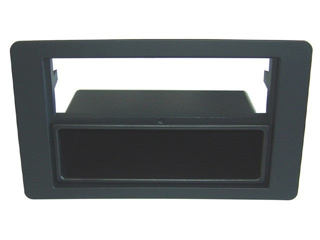 AIV 1-DIN mounting panel 100685