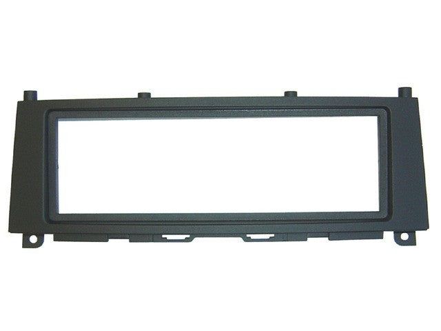 AIV 1-DIN mounting panel 100687
