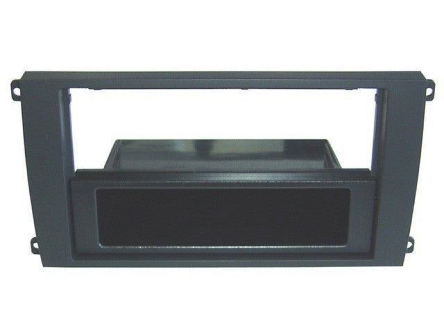 AIV 1-DIN mounting panel 100688