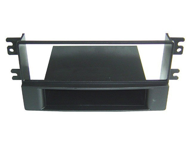 AIV 1-DIN mounting panel 100699