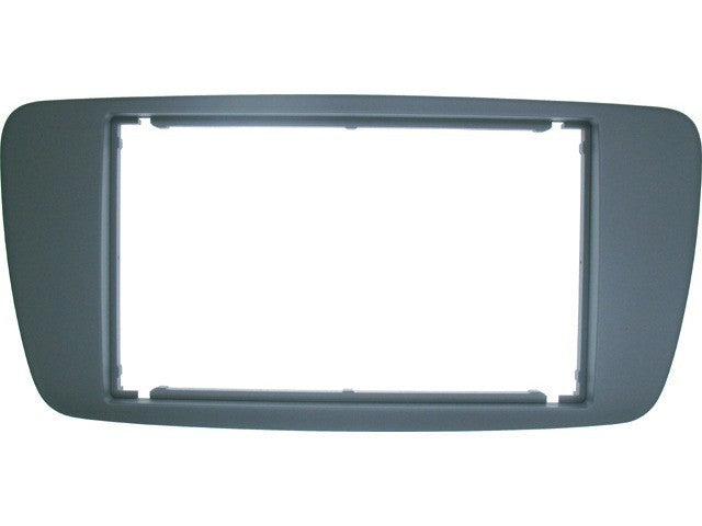 AIV 2-DIN mounting panel 100716