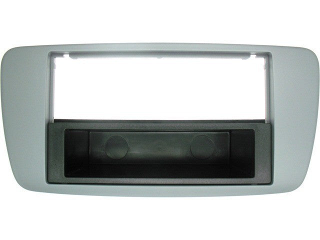 AIV 1-DIN mounting panel 100719