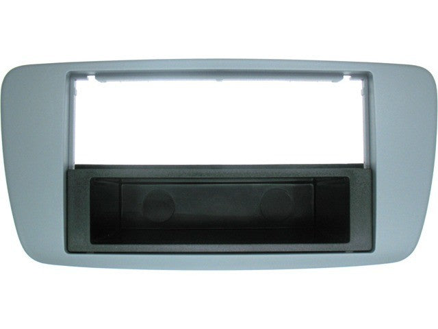 AIV 1-DIN mounting panel 100720