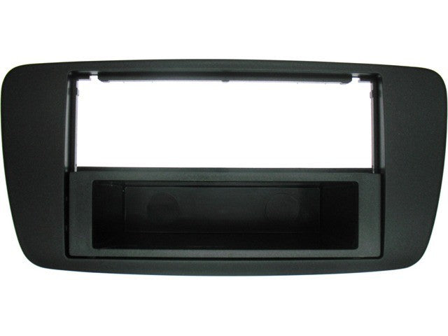 AIV 1-DIN mounting panel 100721