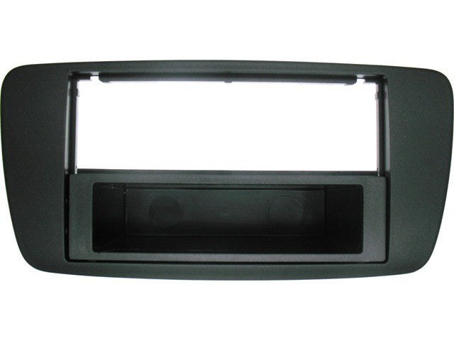 AIV 1-DIN mounting panel 100722