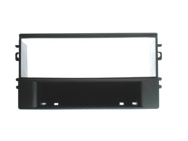 AIV 1-DIN mounting panel 100739