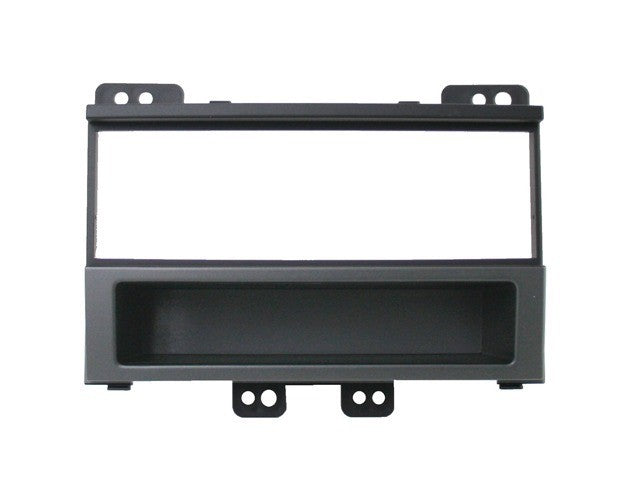 AIV 1-DIN mounting panel 100742
