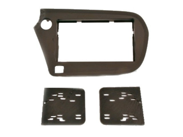 AIV 2-DIN mounting panel 100747
