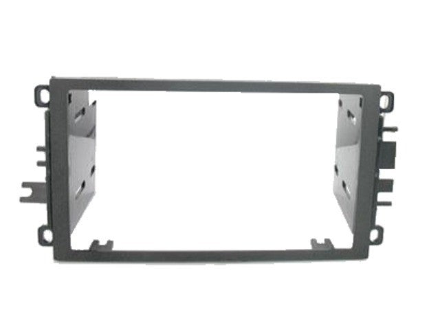AIV 2-DIN mounting panel 100754