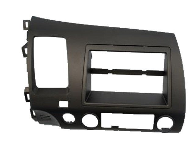 AIV 2-DIN mounting panel 100759