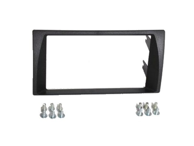 AIV 2-DIN mounting panel 100769