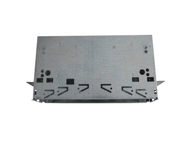 AIV 1-DIN mounting panel 100772