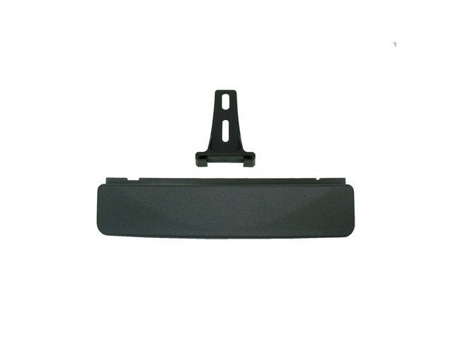 AIV 1-DIN mounting panel 100774