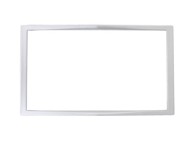 AIV 2-DIN mounting panel 100835