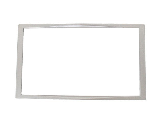 AIV 2-DIN mounting panel 100839