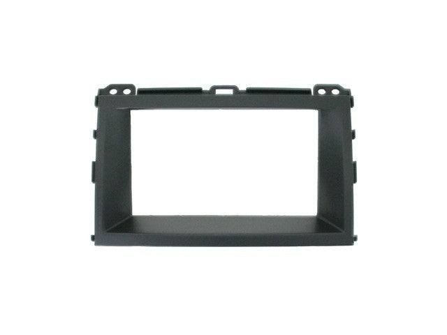 AIV 2-DIN mounting panel 100865