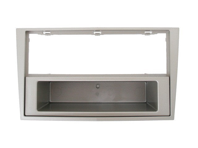 AIV 1-DIN mounting panel 100867