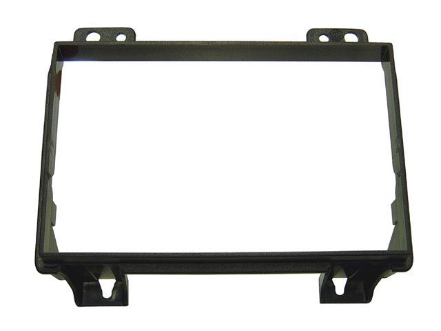 AIV 2-DIN mounting panel 100906