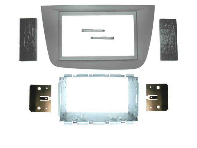 AIV 2-DIN mounting panel 100994