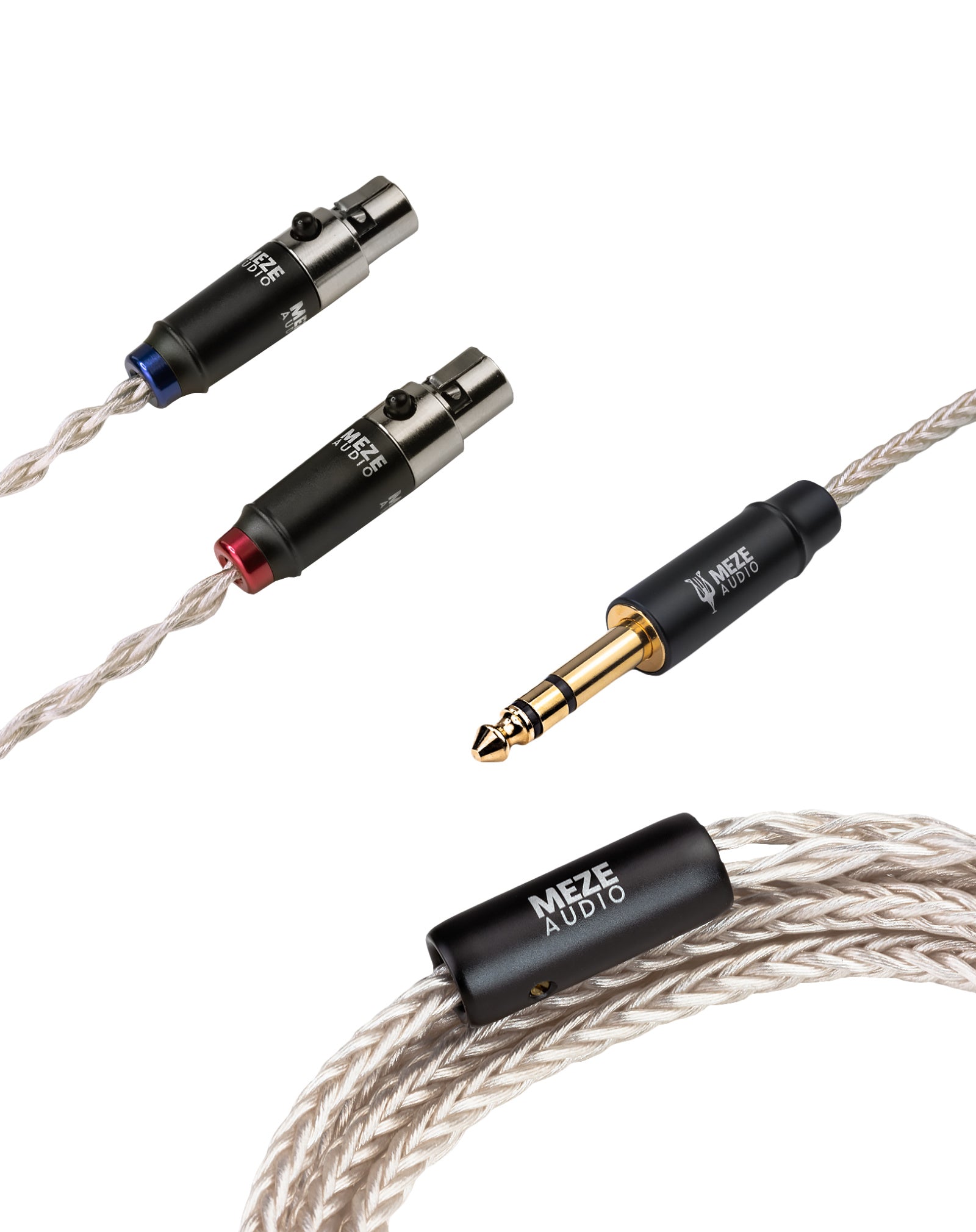 Meze Audio MEM-S6.3 upgrade cable