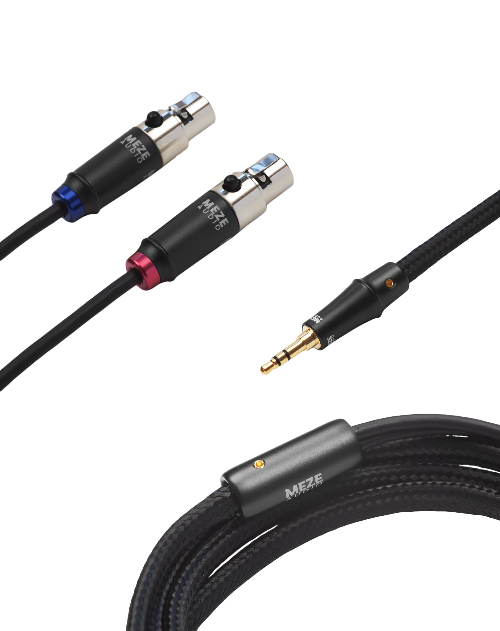 Meze Audio MEM-B3.5 upgrade cable
