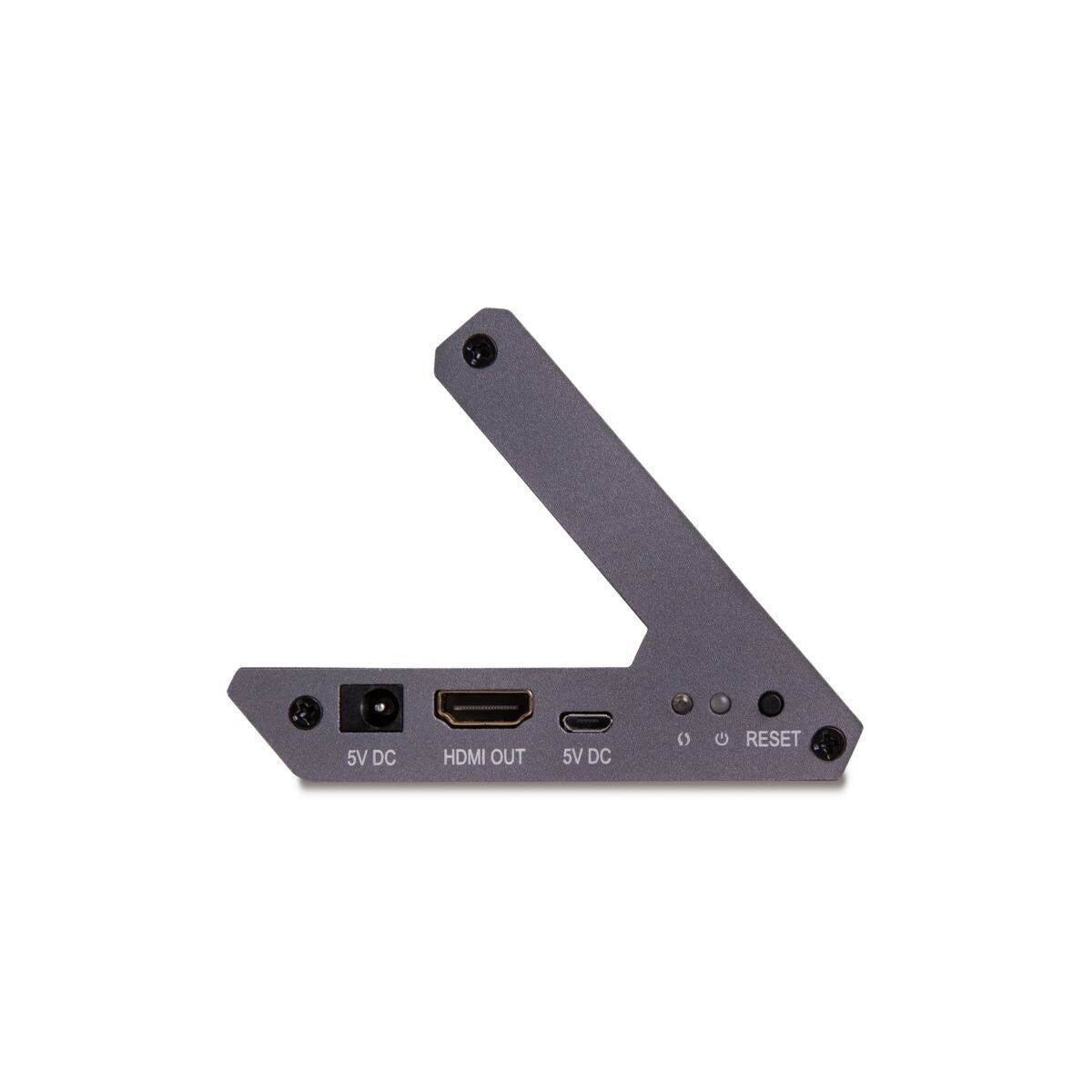 Marmitek GigaView 911 UHD Langaton HDMI-linkki 4K Ultra HD