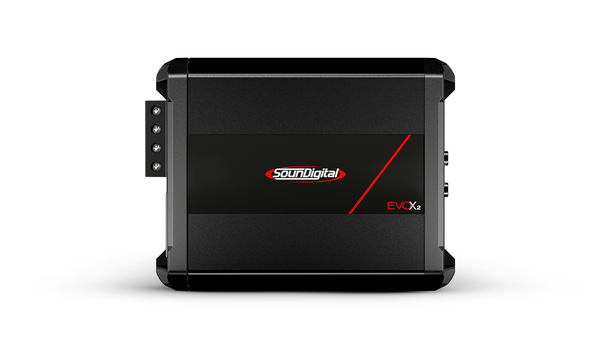 SounDigital SD1200.4 EVOX2 4 ohm