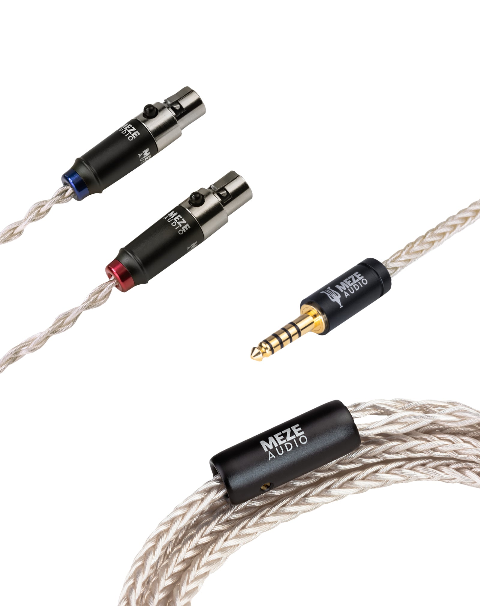Meze Audio MEM-S4.4 upgrade cable