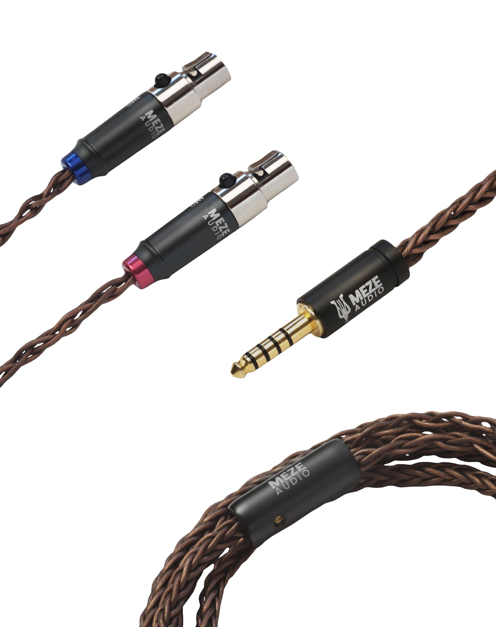 Meze Audio MEM-C4.4 upgrade cable