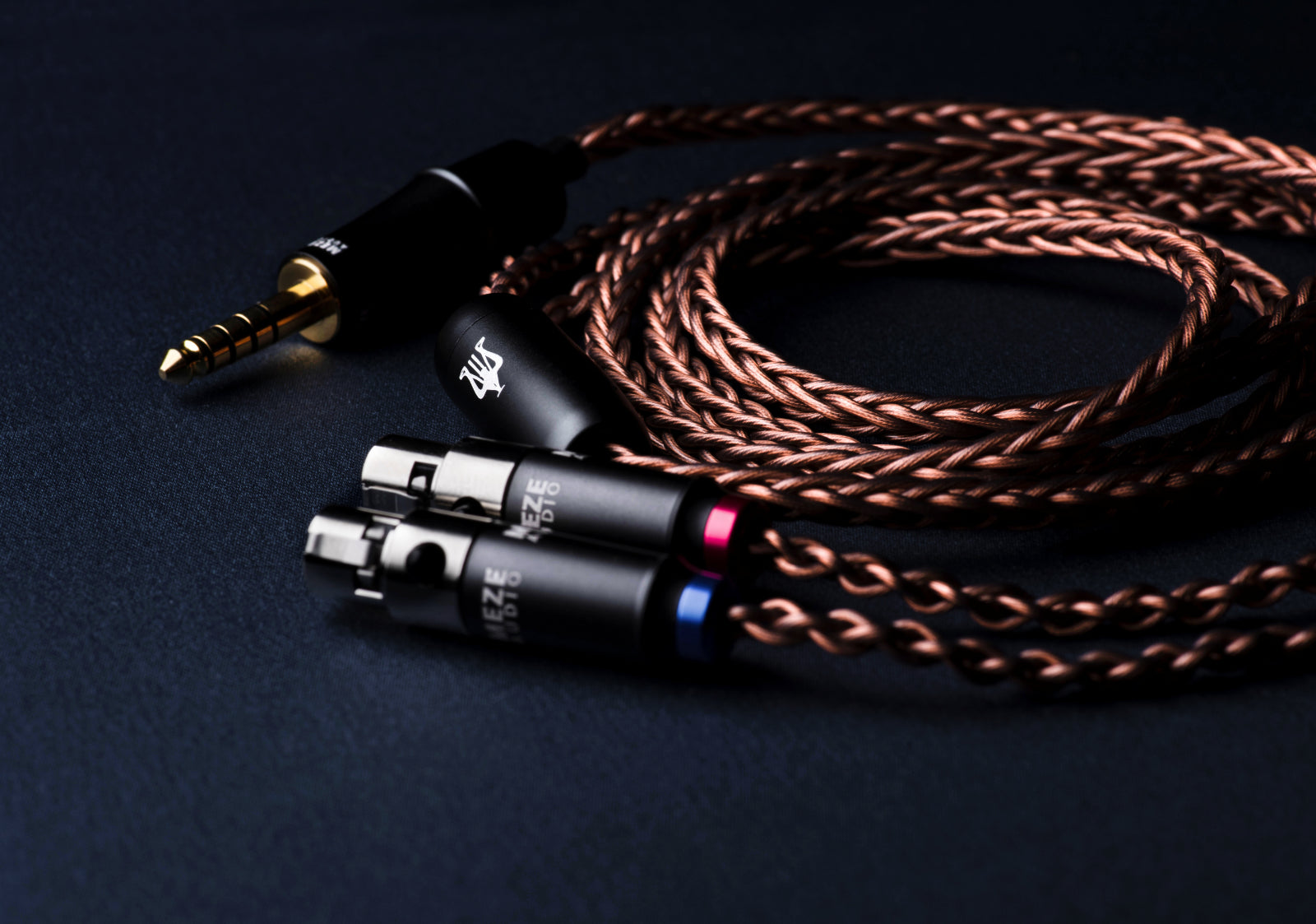 Meze Audio MEM-C4.4 upgrade cable