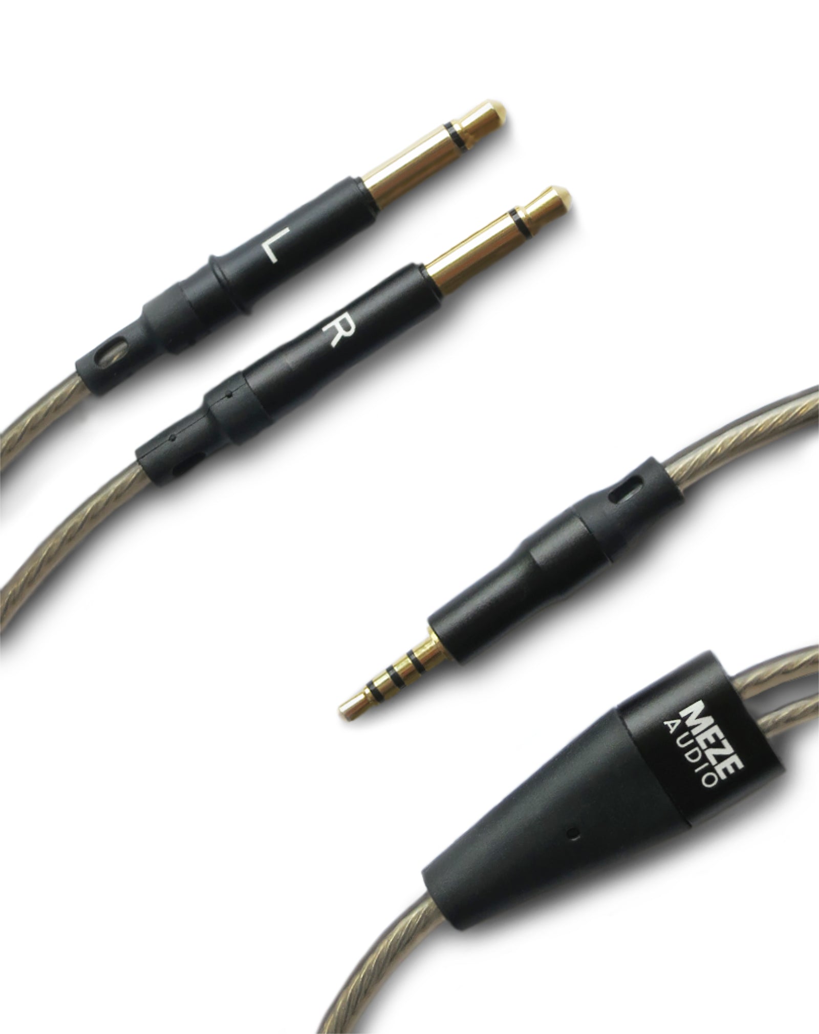 Meze Audio M99C-BBS4.4 upgrade cable