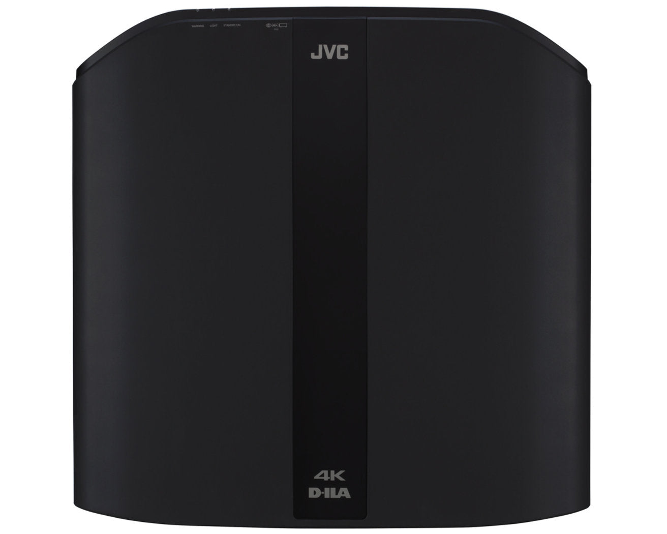 JVC DLA-NP5 4K home theater projector