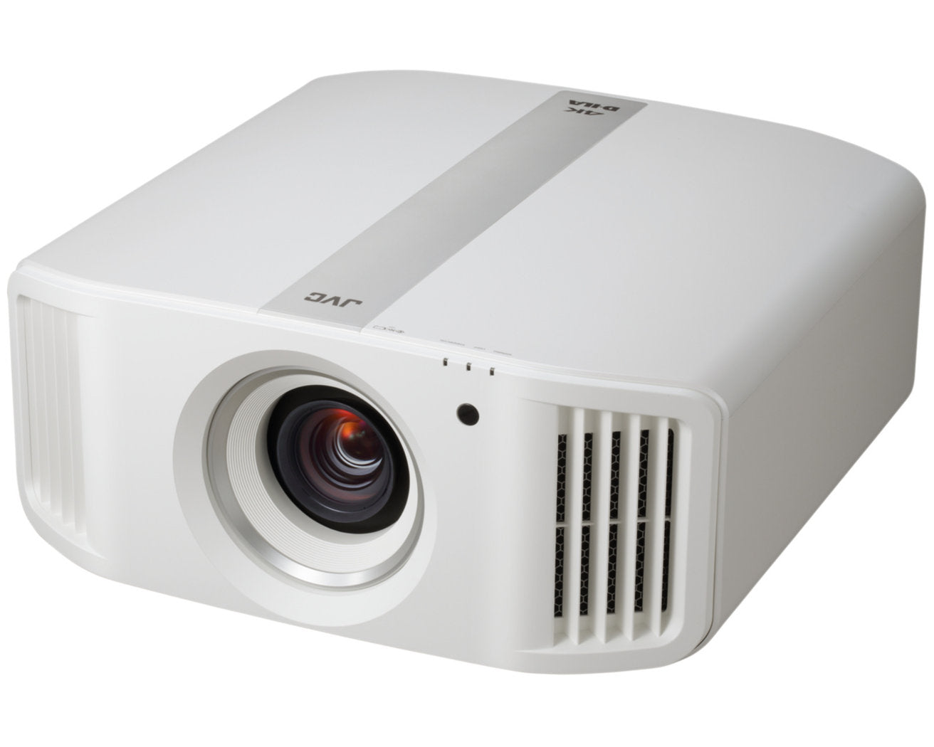 JVC DLA-NP5 4K home theater projector
