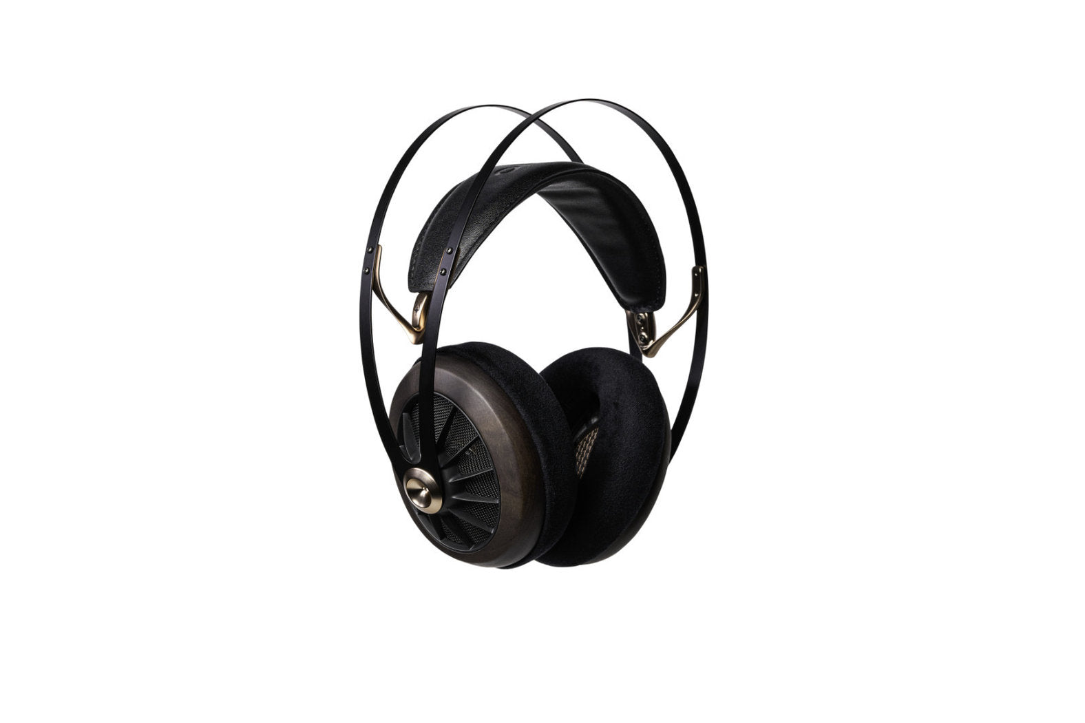 Meze Audio 109 Pro headband headphones