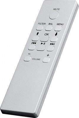 Pro-Ject Control It Pre Box S2 Digital Remote.