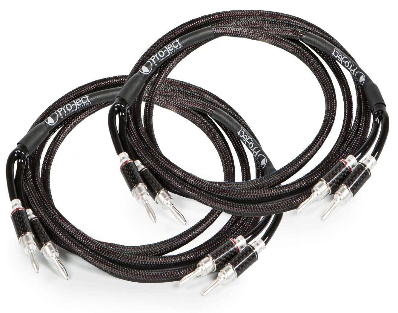 Pro-Ject Connect It LS DS2 speaker cable pair