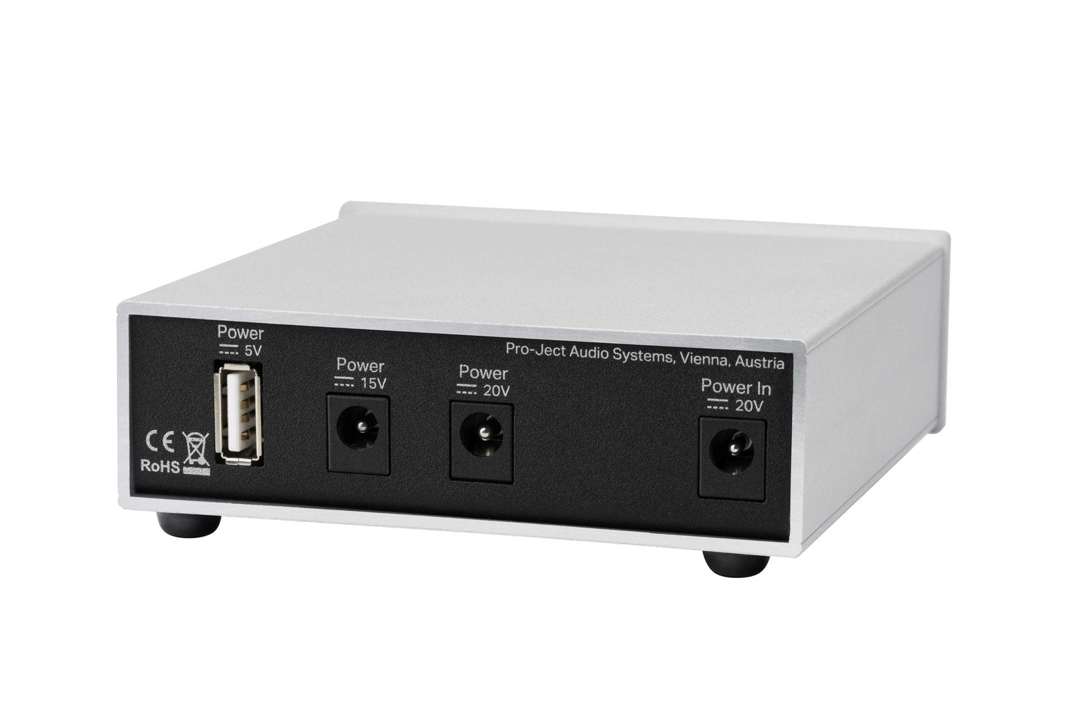 Pro-Ject Power Box S2 power supply