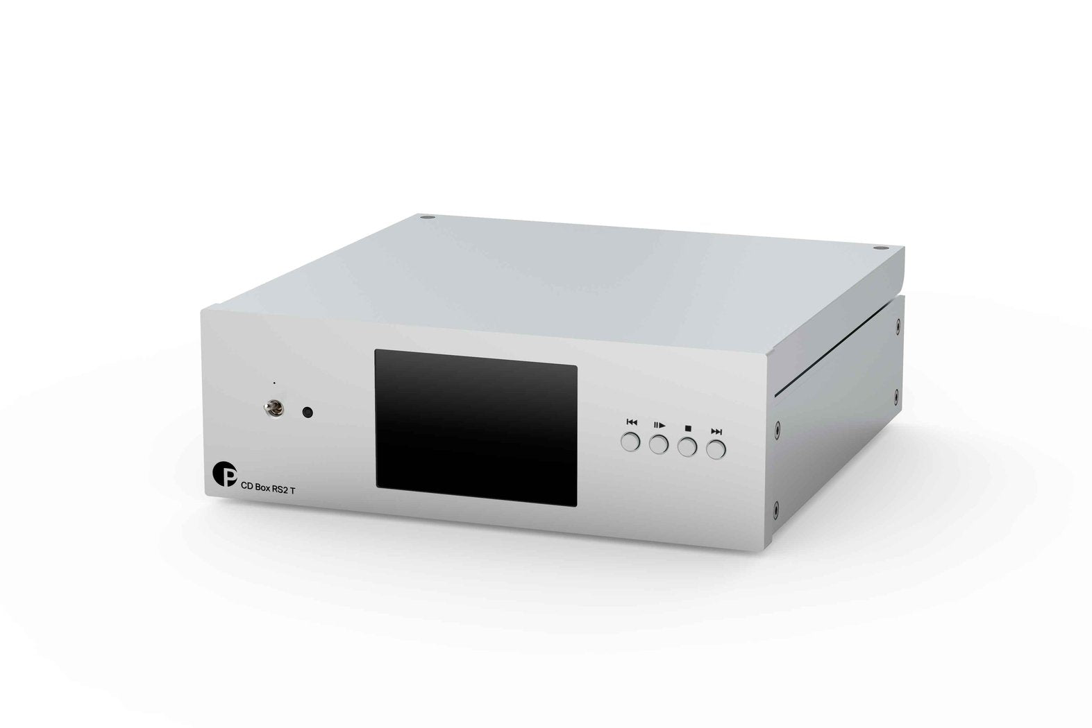 Pro-Ject CD Box RS2T cd player
