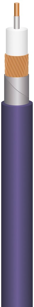 WireWorld Ultraviolet, 75Ω Digital Coax RCA