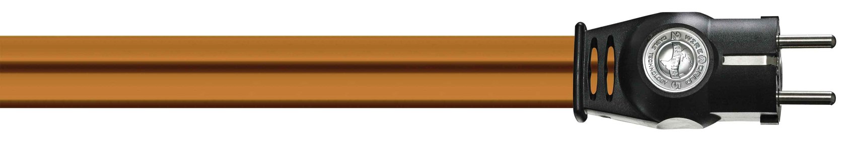 WireWorld Electra 7 power cable