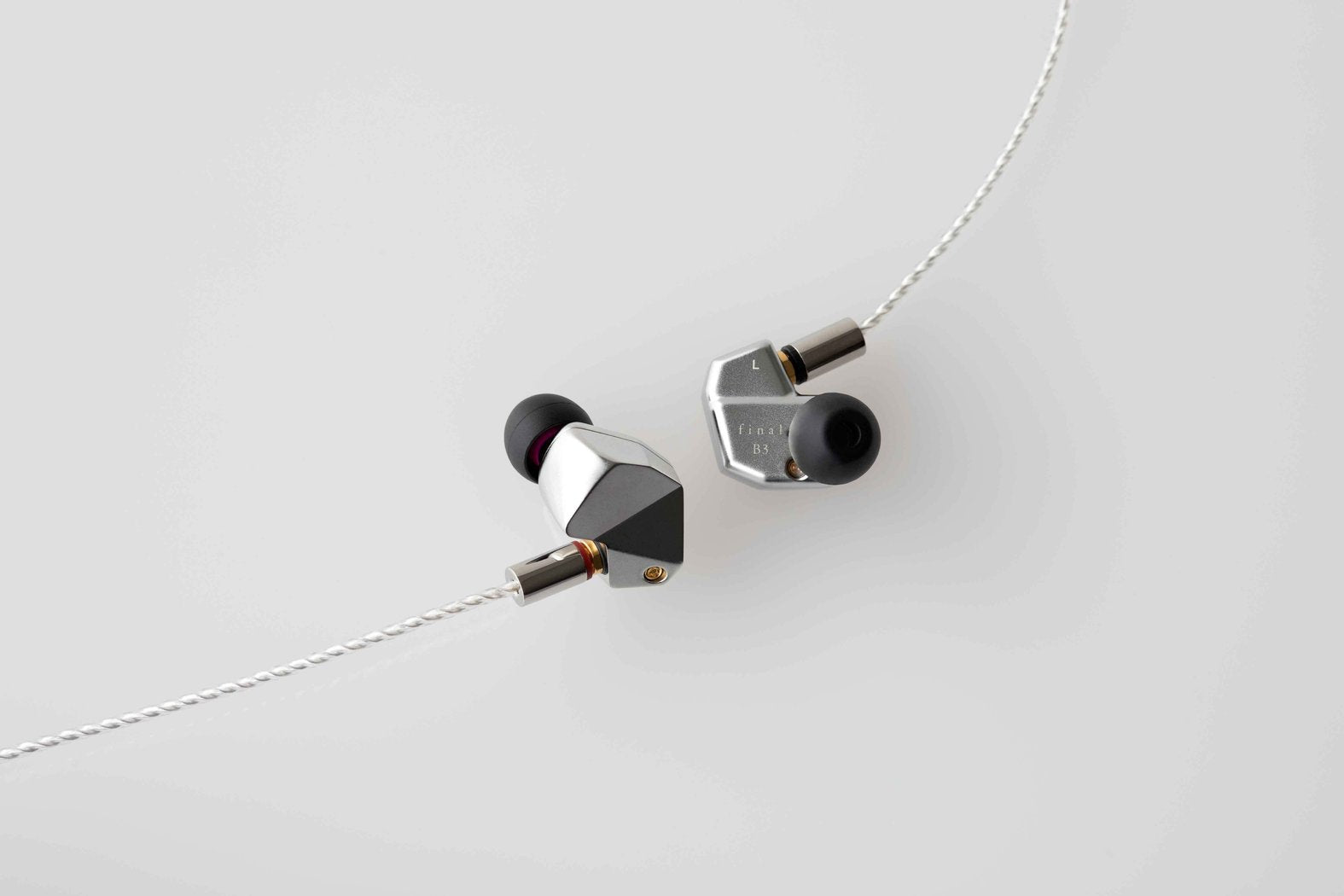 Final B3 In-Ear Headphones