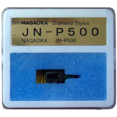 Nagaoka JN-P500 neula