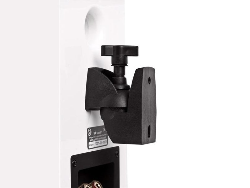 System Audio WB2 speaker wall mount