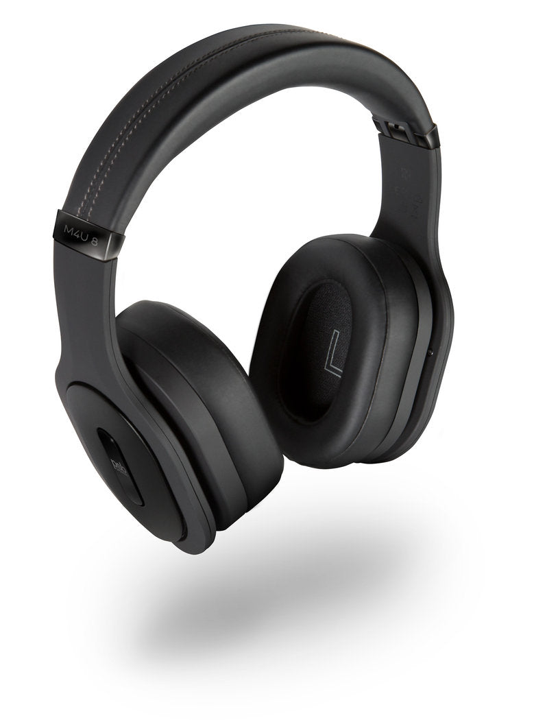 psb M4U8 noise canceling headphones