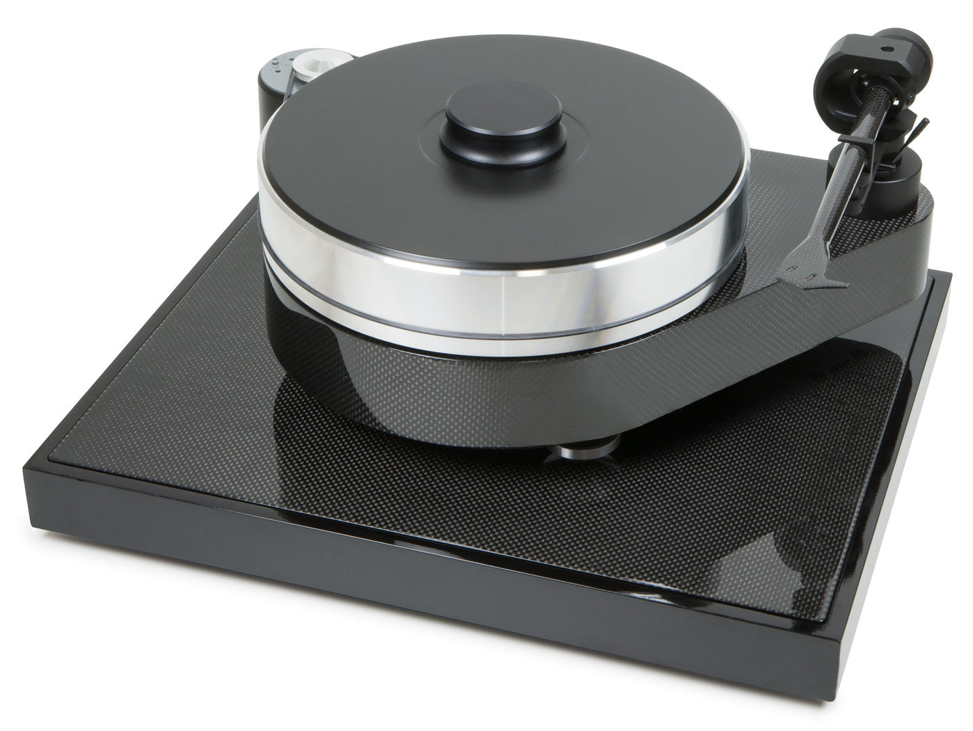 Pro-Ject RPM 10 Carbon turntable