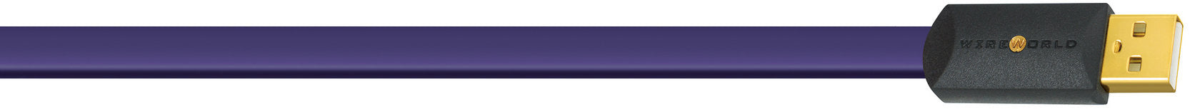 WireWorld Ultraviolet 8 USB 2.0 A -&gt; B, 1 m