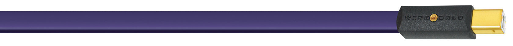 WireWorld Ultraviolet 8 USB 3.0, A -> B, 1 m