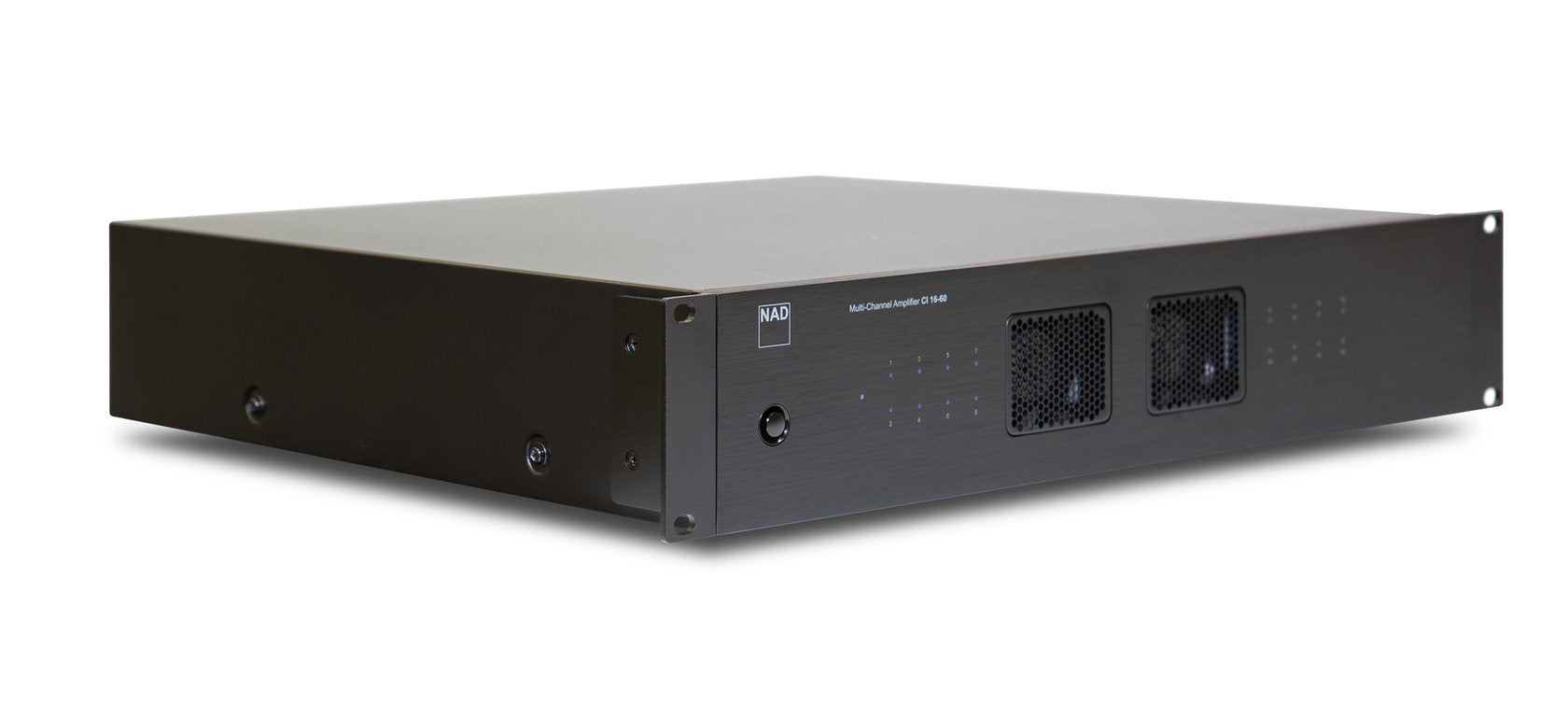 NAD CI 16-60 DSP power amplifier