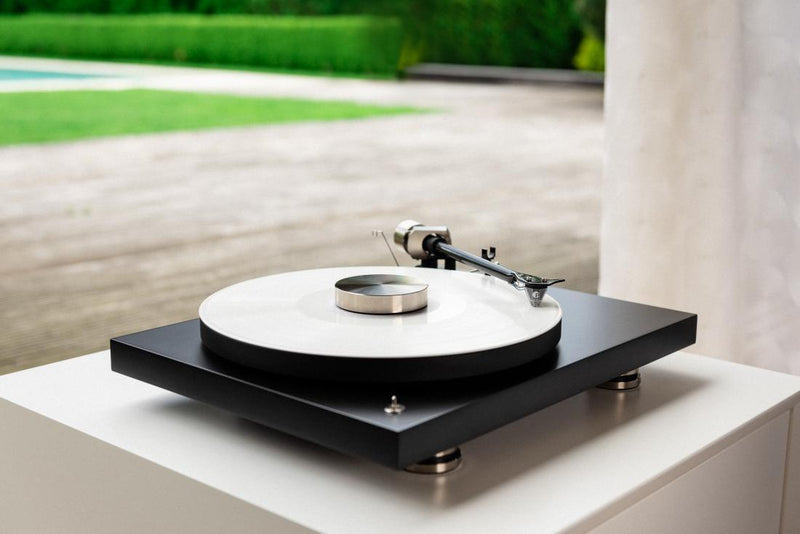Pro-Ject Debut PRO levysoitin