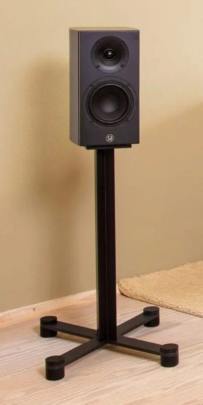 System Audio FS5 speaker stands